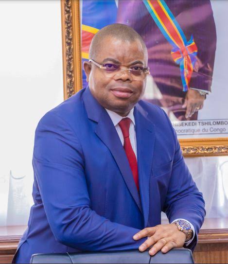 Barnabé MUAKADI MUAMBA